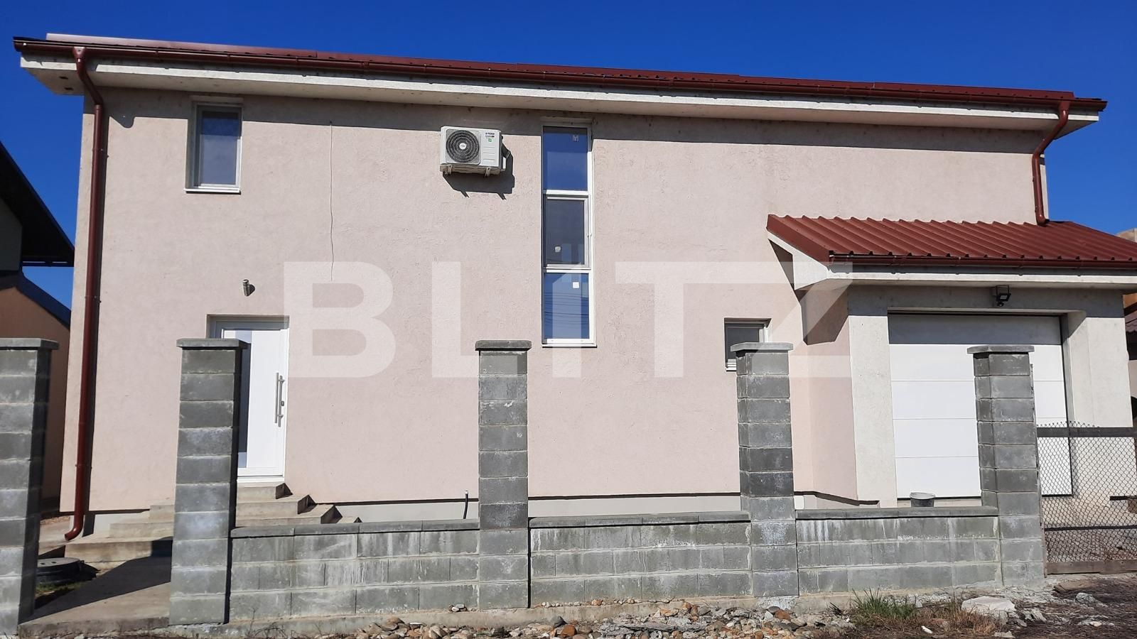 Casa de vânzare 4 camere Sacalaz - 82405CV | BLITZ Timișoara | Poza2