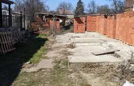 Oportunitate investitie! Casa renovabila/ demolabila, 550 mp teren, Dumbravita