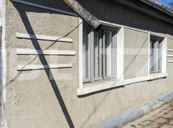 Casa de vânzare 3 camere Dumbravita - 82415CV | BLITZ Timișoara | Poza1