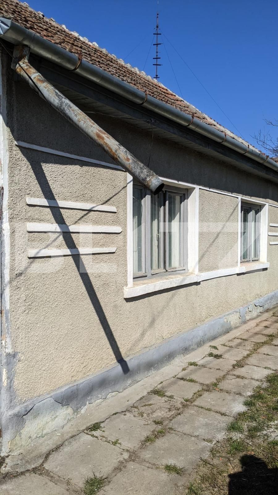 Casa de vânzare 3 camere Dumbravita - 82415CV | BLITZ Timișoara | Poza1