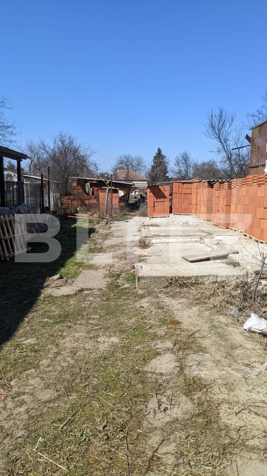 Casa de vânzare 3 camere Dumbravita - 82415CV | BLITZ Timișoara | Poza2