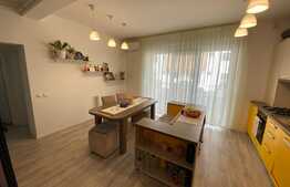 Apartament de 3 camere, de 71 mp, cochet, zona Dumbravita