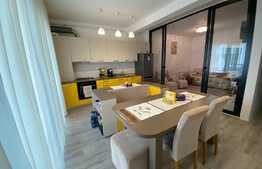 Apartament de 3 camere, de 71 mp, cochet, zona Dumbravita