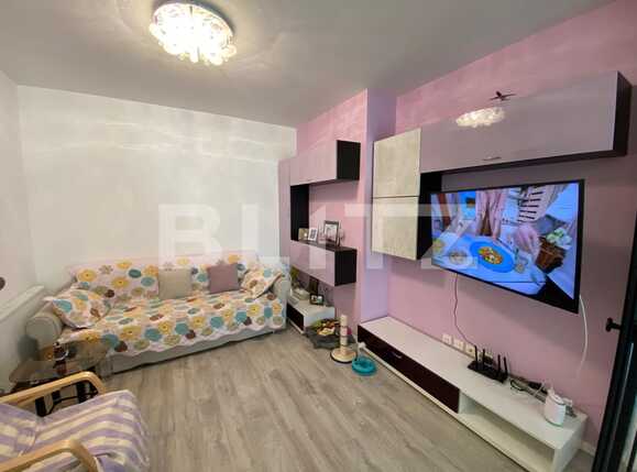 Apartament de vânzare 3 camere Dumbravita - 82422AV | BLITZ Timișoara | Poza5