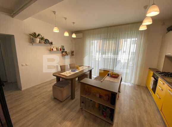 Apartament de vânzare 3 camere Dumbravita - 82422AV | BLITZ Timișoara | Poza3