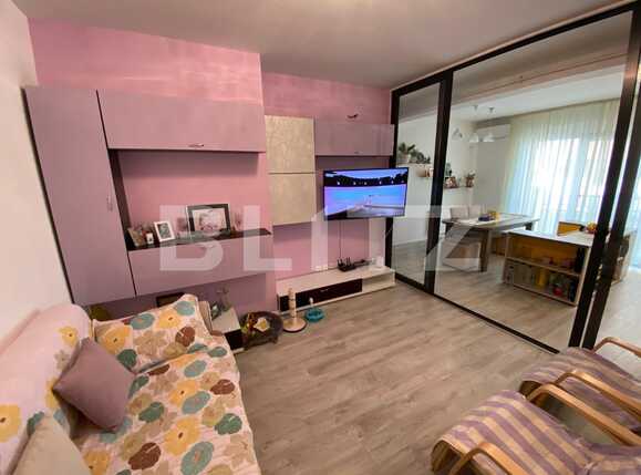 Apartament de vânzare 3 camere Dumbravita - 82422AV | BLITZ Timișoara | Poza4