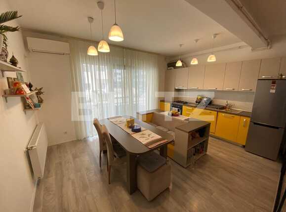 Apartament de vânzare 3 camere Dumbravita - 82422AV | BLITZ Timișoara | Poza1