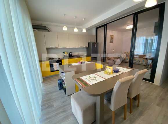 Apartament de vânzare 3 camere Dumbravita - 82422AV | BLITZ Timișoara | Poza2