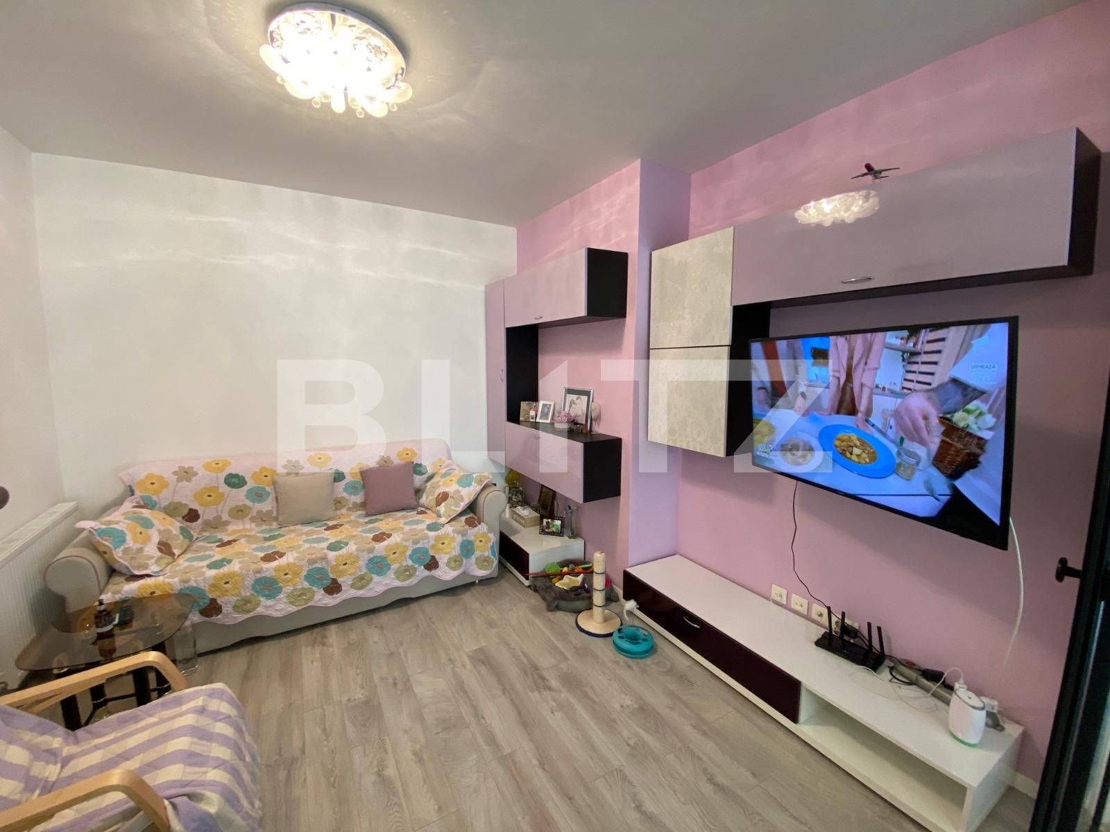 Apartament de vânzare 3 camere Dumbravita - 82422AV | BLITZ Timișoara | Poza5