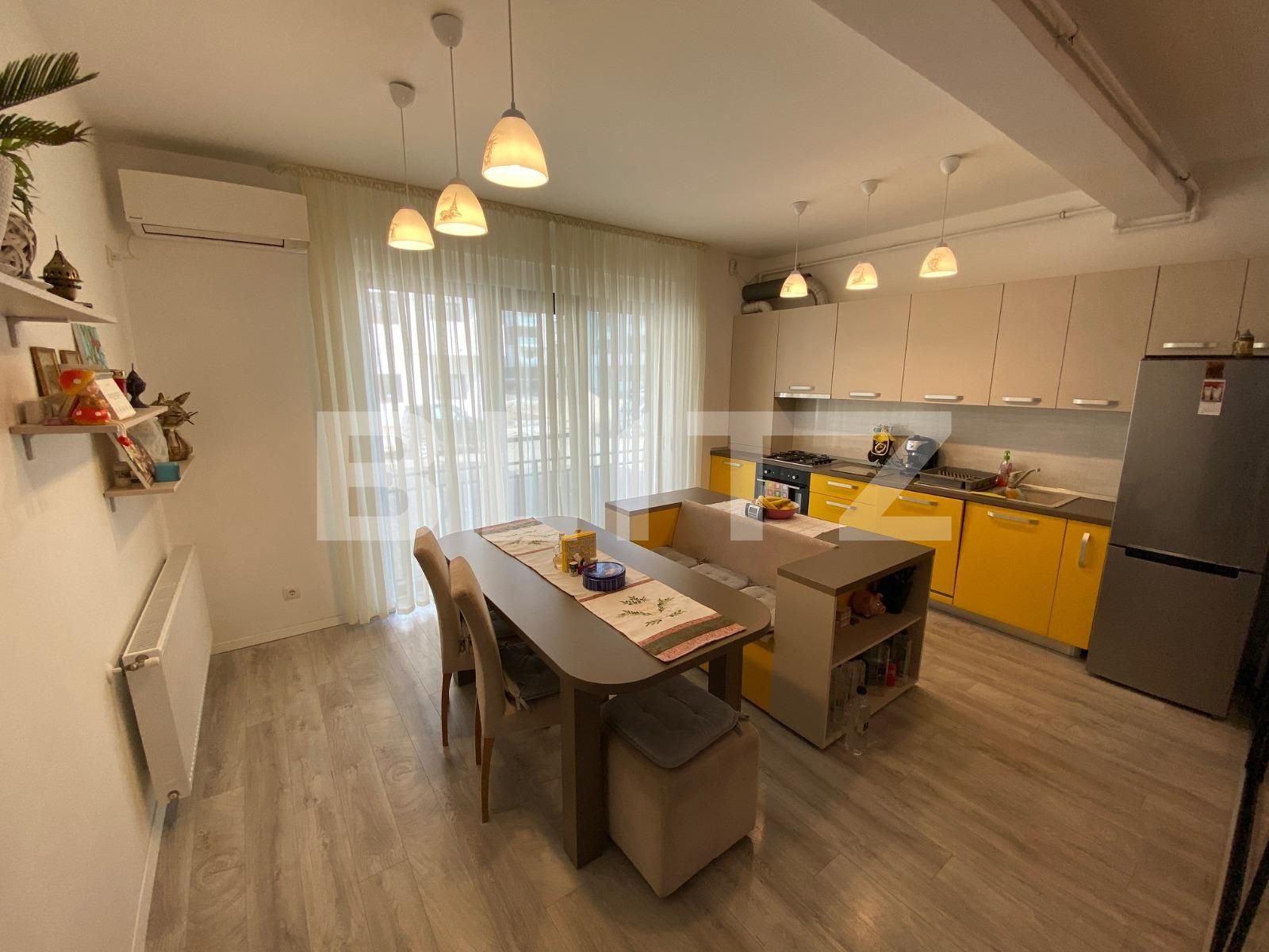 Apartament de vânzare 3 camere Dumbravita - 82422AV | BLITZ Timișoara | Poza1