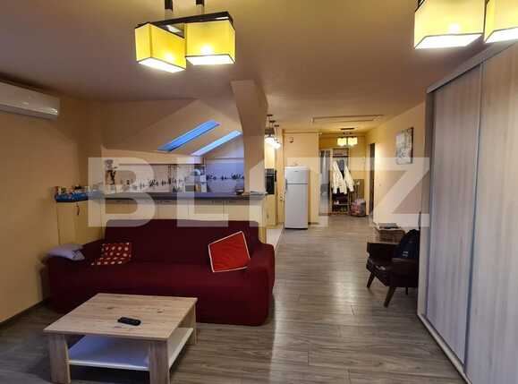 Apartament de vânzare 3 camere Aradului - 82458AV | BLITZ Timișoara | Poza5