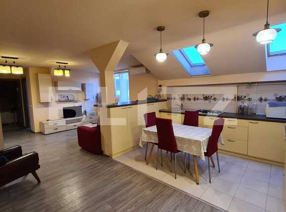 Apartament de vânzare 3 camere Aradului - 82458AV | BLITZ Timișoara | Poza1