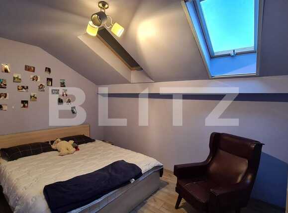 Apartament de vânzare 3 camere Aradului - 82458AV | BLITZ Timișoara | Poza2