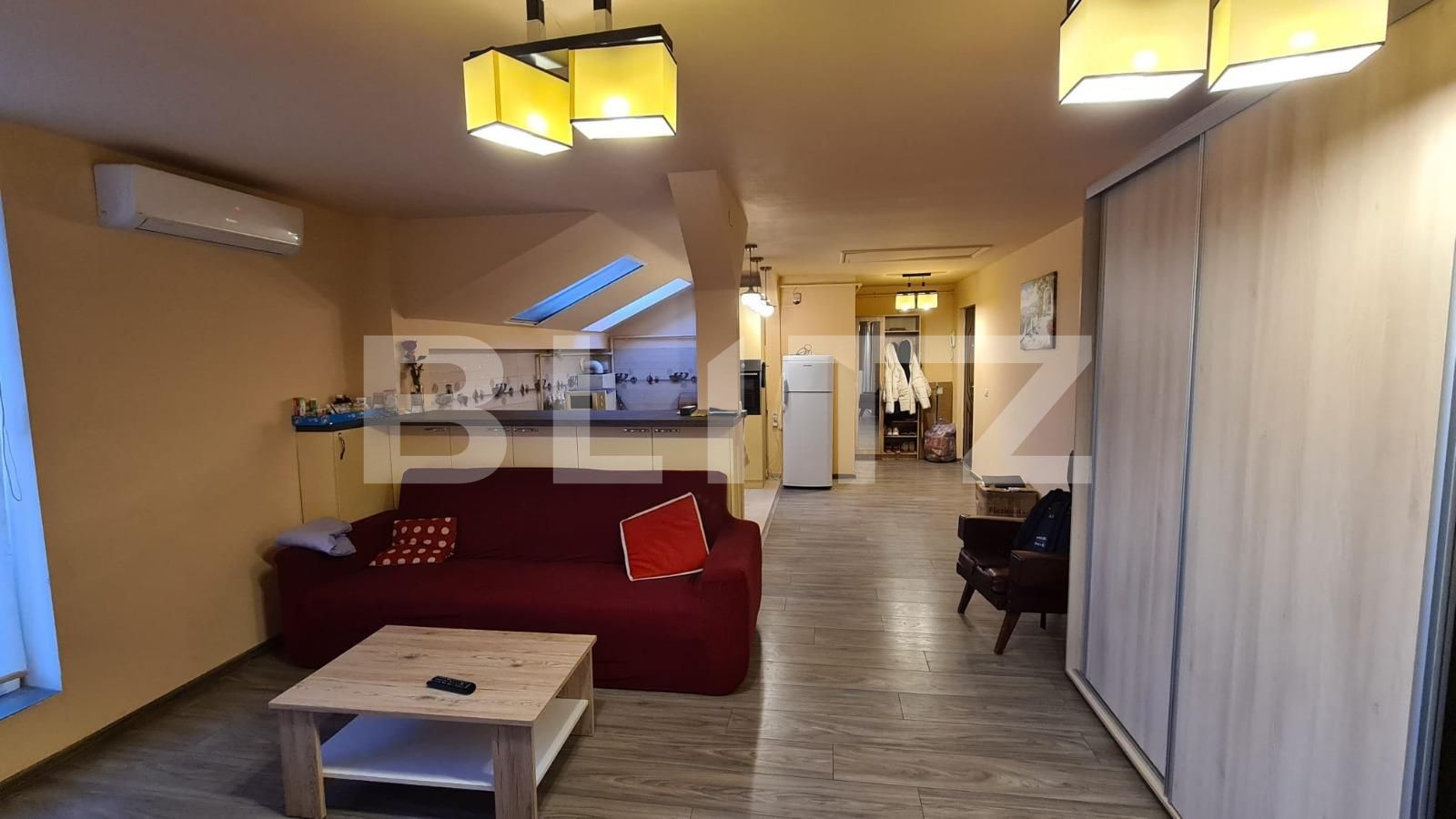 Apartament de vânzare 3 camere Aradului - 82458AV | BLITZ Timișoara | Poza5