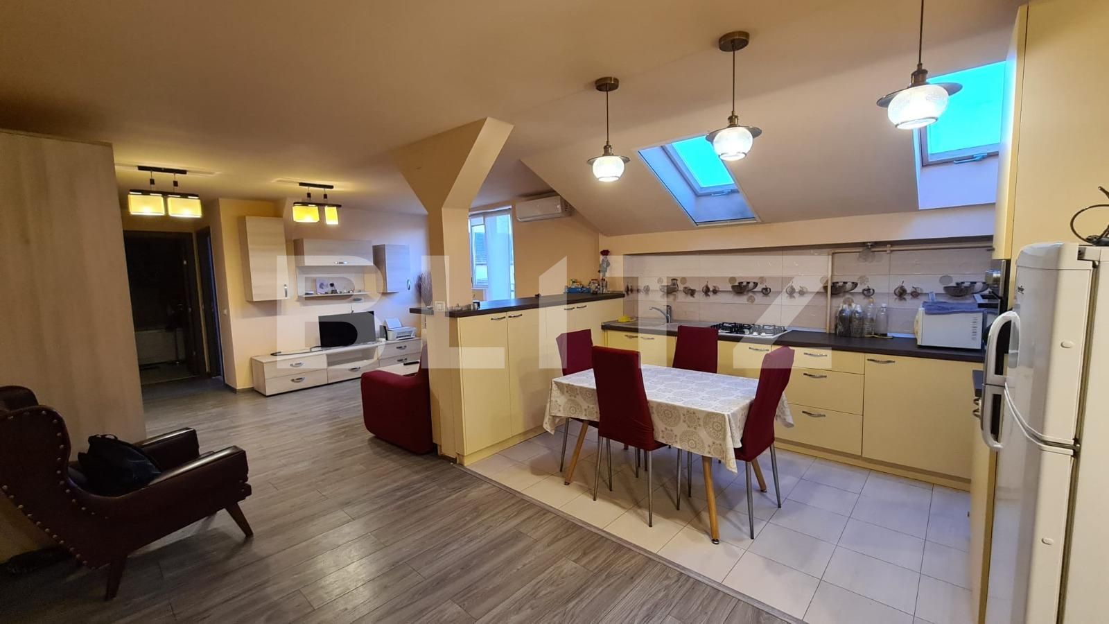 Apartament de vânzare 3 camere Aradului - 82458AV | BLITZ Timișoara | Poza1