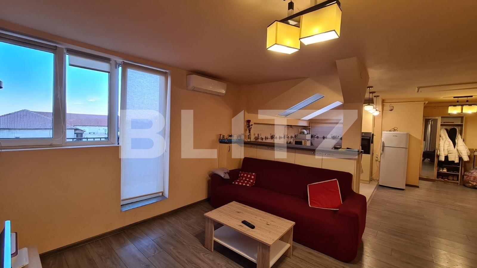 Apartament de vânzare 3 camere Aradului - 82458AV | BLITZ Timișoara | Poza7