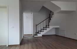 Vila spatioasa, 700 mp teren, in stil mediteranean, Mosnita Noua!