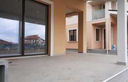 Vila spatioasa, 700 mp teren, in stil mediteranean, Mosnita Noua!