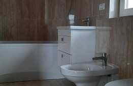 Vila spatioasa, 700 mp teren, in stil mediteranean, Mosnita Noua!