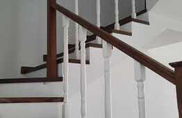 Vila spatioasa, 700 mp teren, in stil mediteranean, Mosnita Noua!