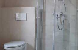 Vila spatioasa, 700 mp teren, in stil mediteranean, Mosnita Noua!