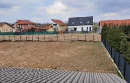 Vila spatioasa, 700 mp teren, in stil mediteranean, Mosnita Noua!