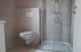 Vila spatioasa, 700 mp teren, in stil mediteranean, Mosnita Noua!