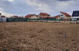 Vila spatioasa, 700 mp teren, in stil mediteranean, Mosnita Noua!