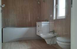 Vila spatioasa, 700 mp teren, in stil mediteranean, Mosnita Noua!