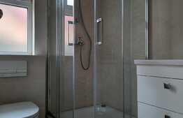 Vila spatioasa, 700 mp teren, in stil mediteranean, Mosnita Noua!