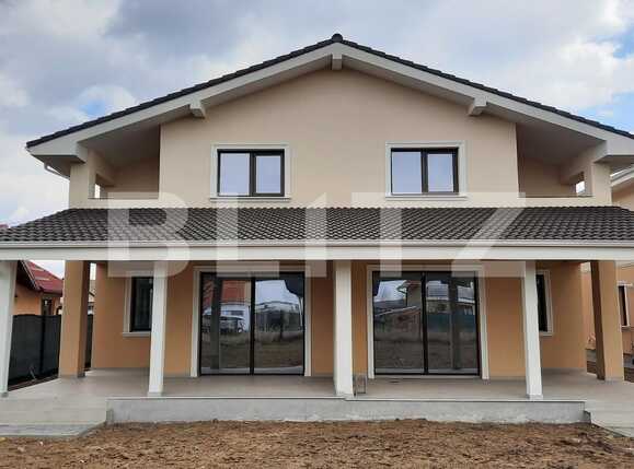Casa de vânzare 8 camere Mosnita Noua - 82545CV | BLITZ Timișoara | Poza1