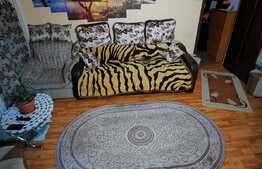 Apartament 2 camere, 44 mp, zona Sagului