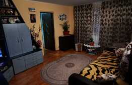 Apartament 2 camere, 44 mp, zona Sagului