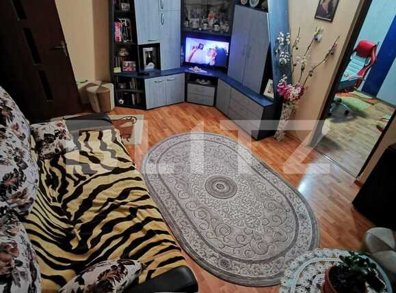 Apartament de vânzare 2 camere Sagului - 82583AV | BLITZ Timișoara | Poza1