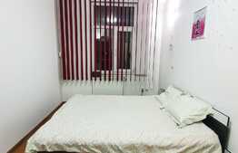 Garsoniera de 35 mp, etaj intermediar! Oportunitate! 