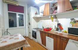 Garsoniera de 35 mp, etaj intermediar! Oportunitate! 