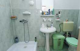 Garsoniera de 35 mp, etaj intermediar! Oportunitate! 