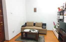 Garsoniera de 35 mp, etaj intermediar! Oportunitate! 