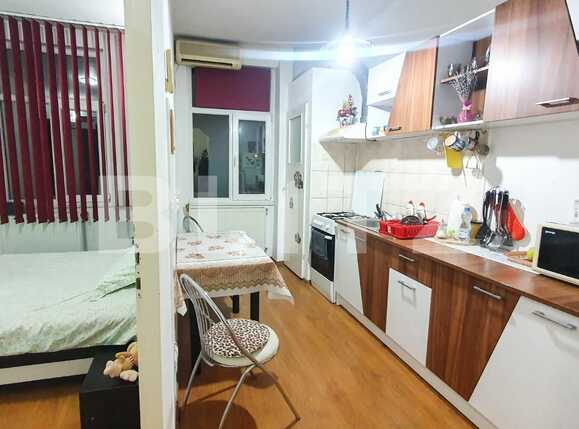 Garsonieră de vânzare Ronat - 82627AV | BLITZ Timișoara | Poza3