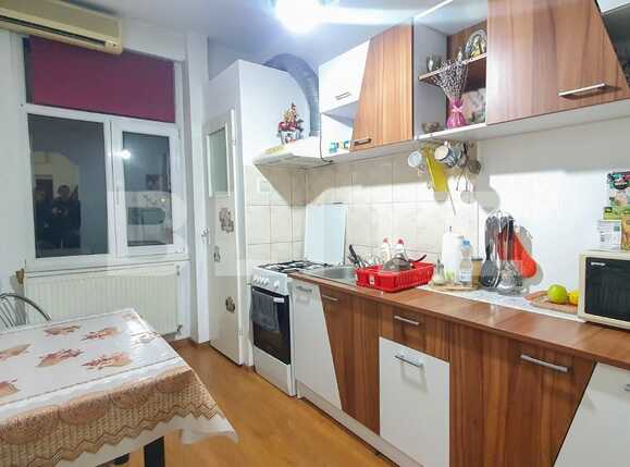 Garsonieră de vânzare Ronat - 82627AV | BLITZ Timișoara | Poza4