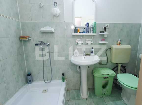 Garsonieră de vânzare Ronat - 82627AV | BLITZ Timișoara | Poza8