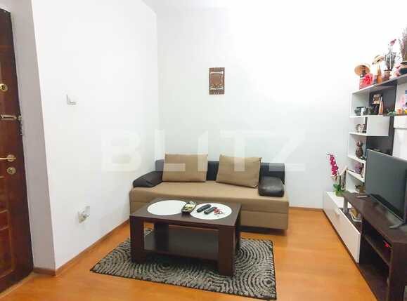 Garsonieră de vânzare Ronat - 82627AV | BLITZ Timișoara | Poza5