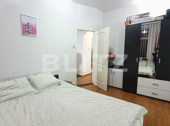 Garsonieră de vânzare Ronat - 82627AV | BLITZ Timișoara | Poza1
