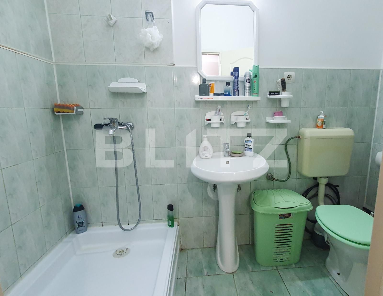 Garsonieră de vânzare Ronat - 82627AV | BLITZ Timișoara | Poza8