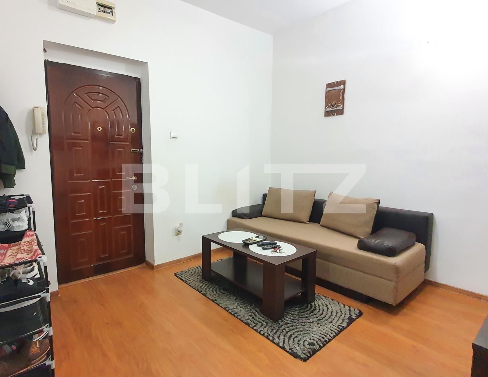 Garsonieră de vânzare Ronat - 82627AV | BLITZ Timișoara | Poza6