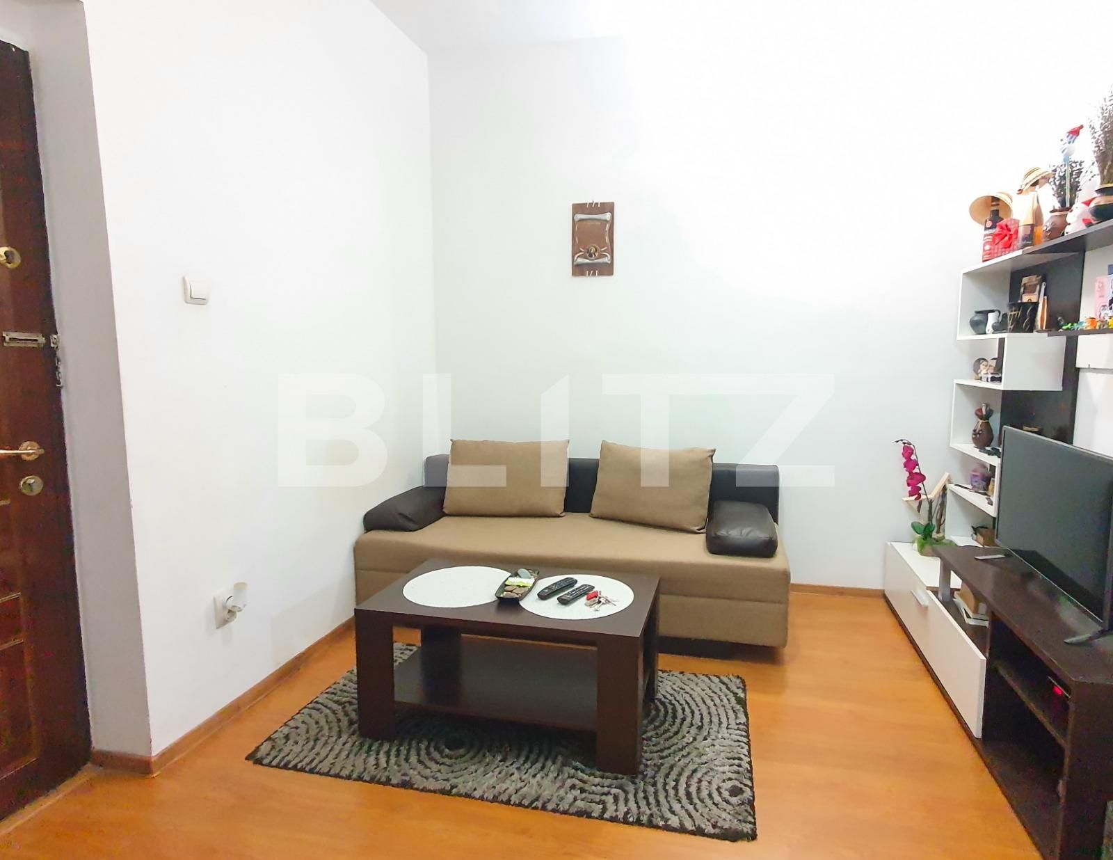 Garsonieră de vânzare Ronat - 82627AV | BLITZ Timișoara | Poza5