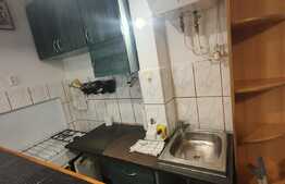 Garsoniera la prima inchiriere in zona Complexul Studentesc