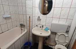 Garsoniera la prima inchiriere in zona Complexul Studentesc