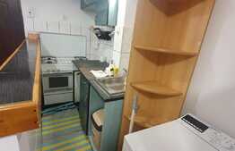 Garsoniera la prima inchiriere in zona Complexul Studentesc