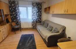 Garsoniera la prima inchiriere in zona Complexul Studentesc